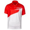 High Risk Red - White